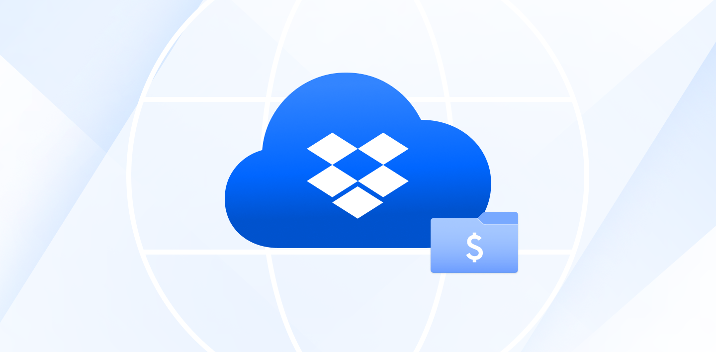 Dropboxの価格設定：知る必要があるすべて