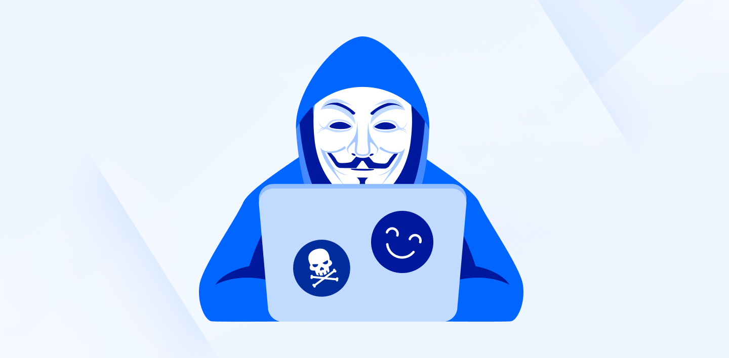 さまざまなタイプのハッカー：良い、悪い、そして他の