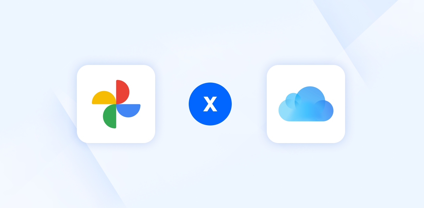 Google Photos vs. Icloud：写真を保存する最良の方法は何ですか？