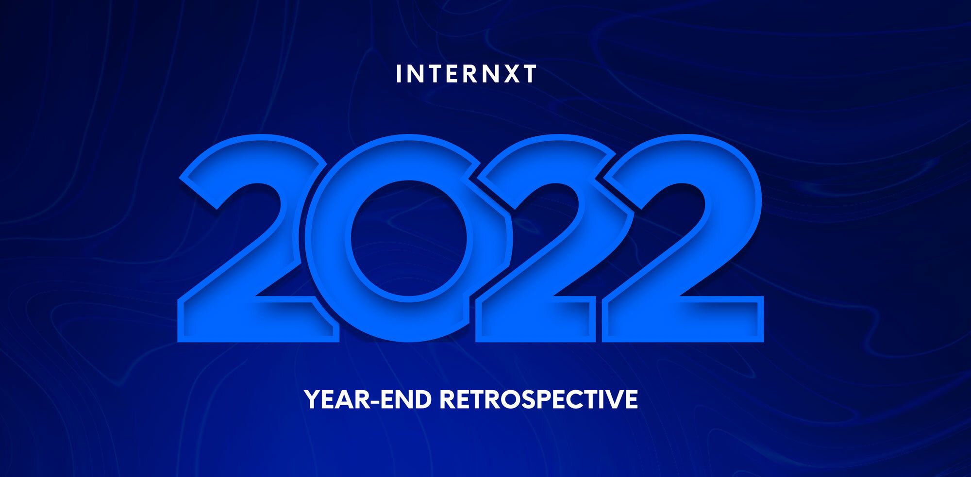 Internxt 2022：改善、成長、新しいサービスの年