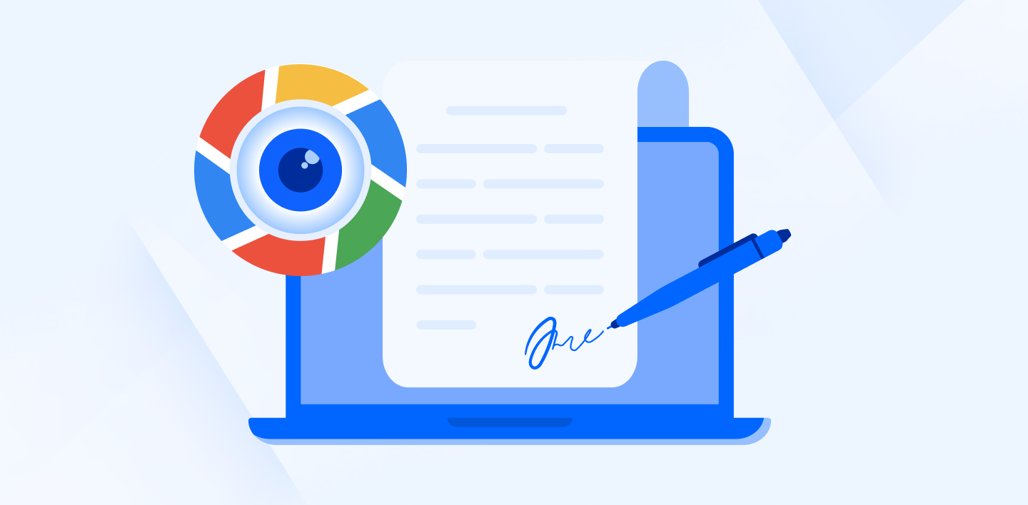 Googleアクティビティ履歴を監視および保護する方法
