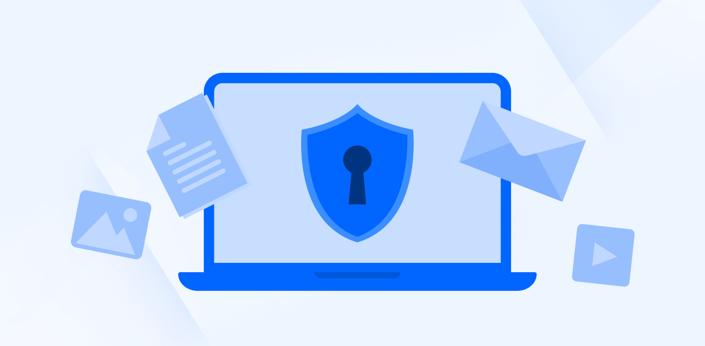 どのファイルを暗号化する必要がありますか？ファイルのプライバシーを保証する方法
