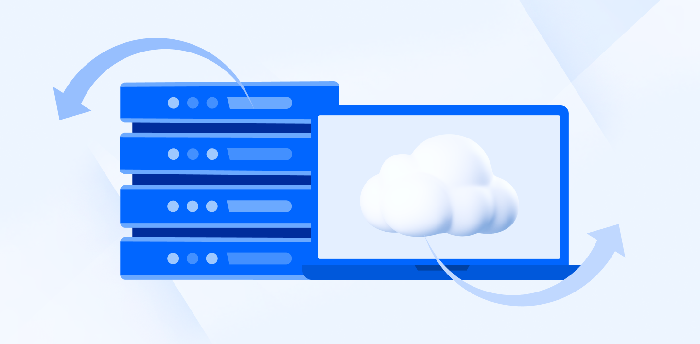 ビジネスのための6つの最高のデータバックアップと回復方法