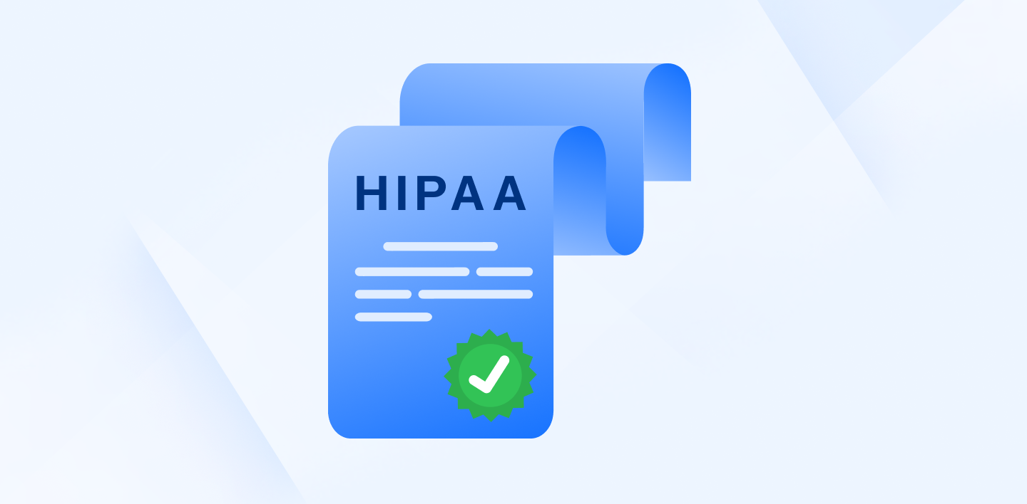 HIPAAコンプライアンス、罰金、および要件が説明されています