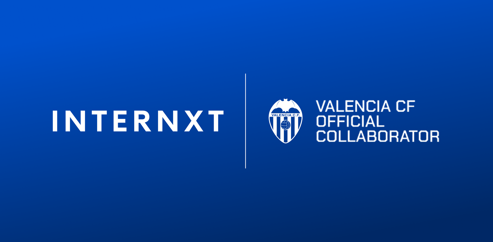 Internxtは、Valencia CFの公式クラウドプロバイダー＆パートナーになります
