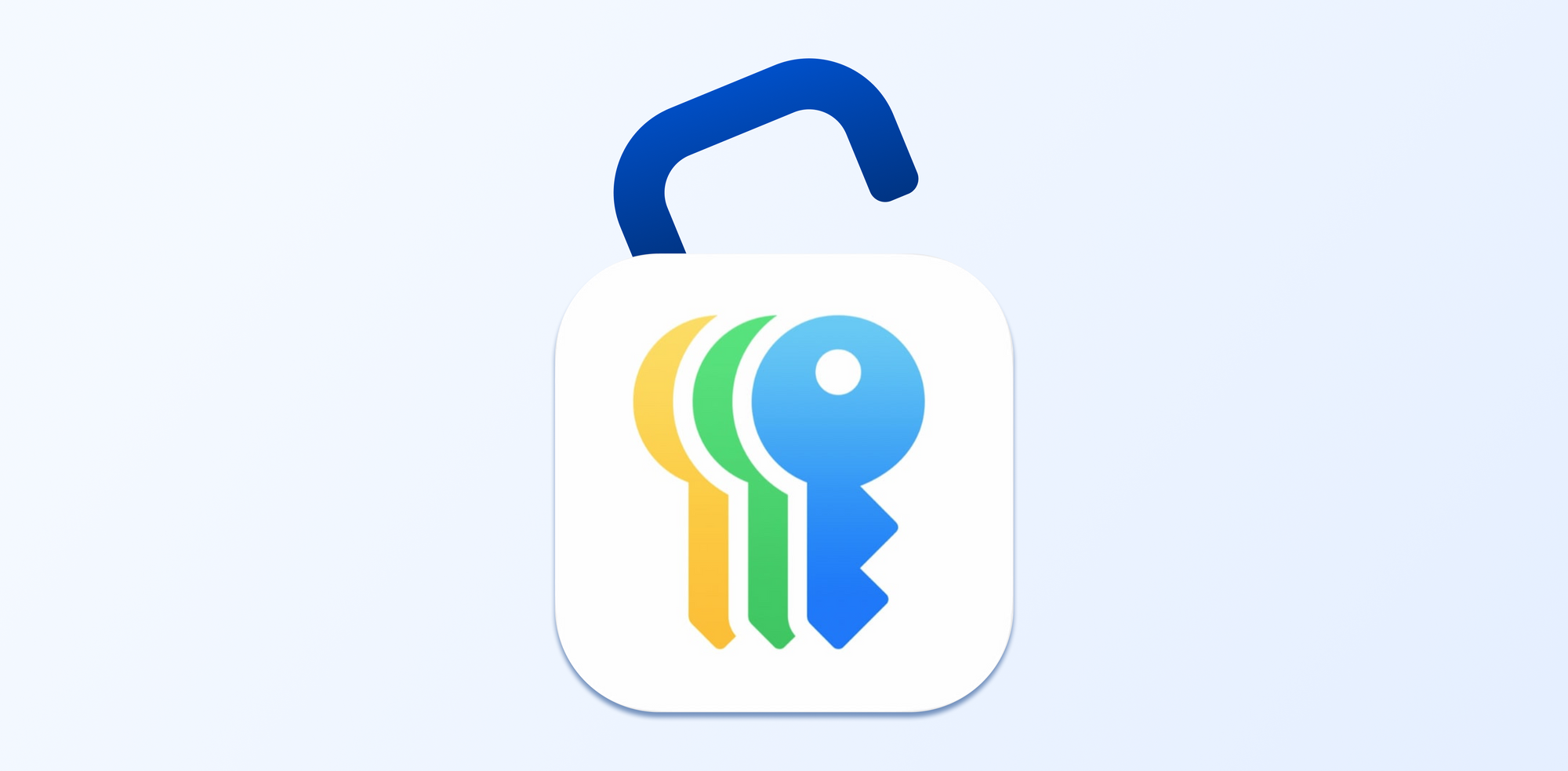 iCloudキーチェーンは安全ですか？