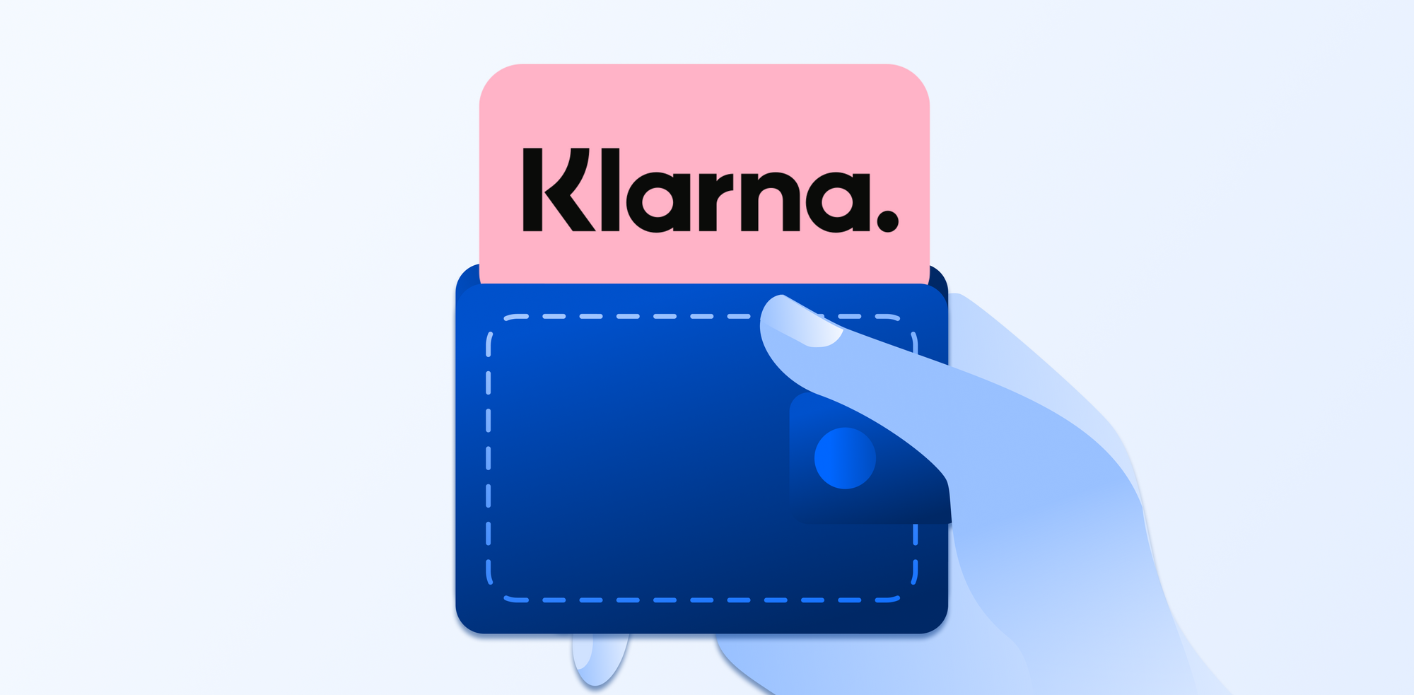 InternxtはKlarnaを受け入れました！生涯計画のコストを広めます
