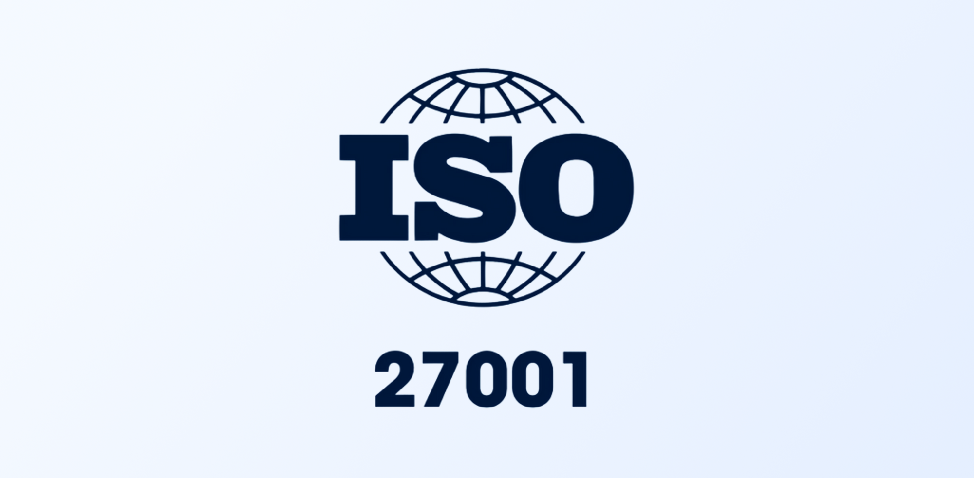 internxtはISO 27001コンプライアンスを実現します