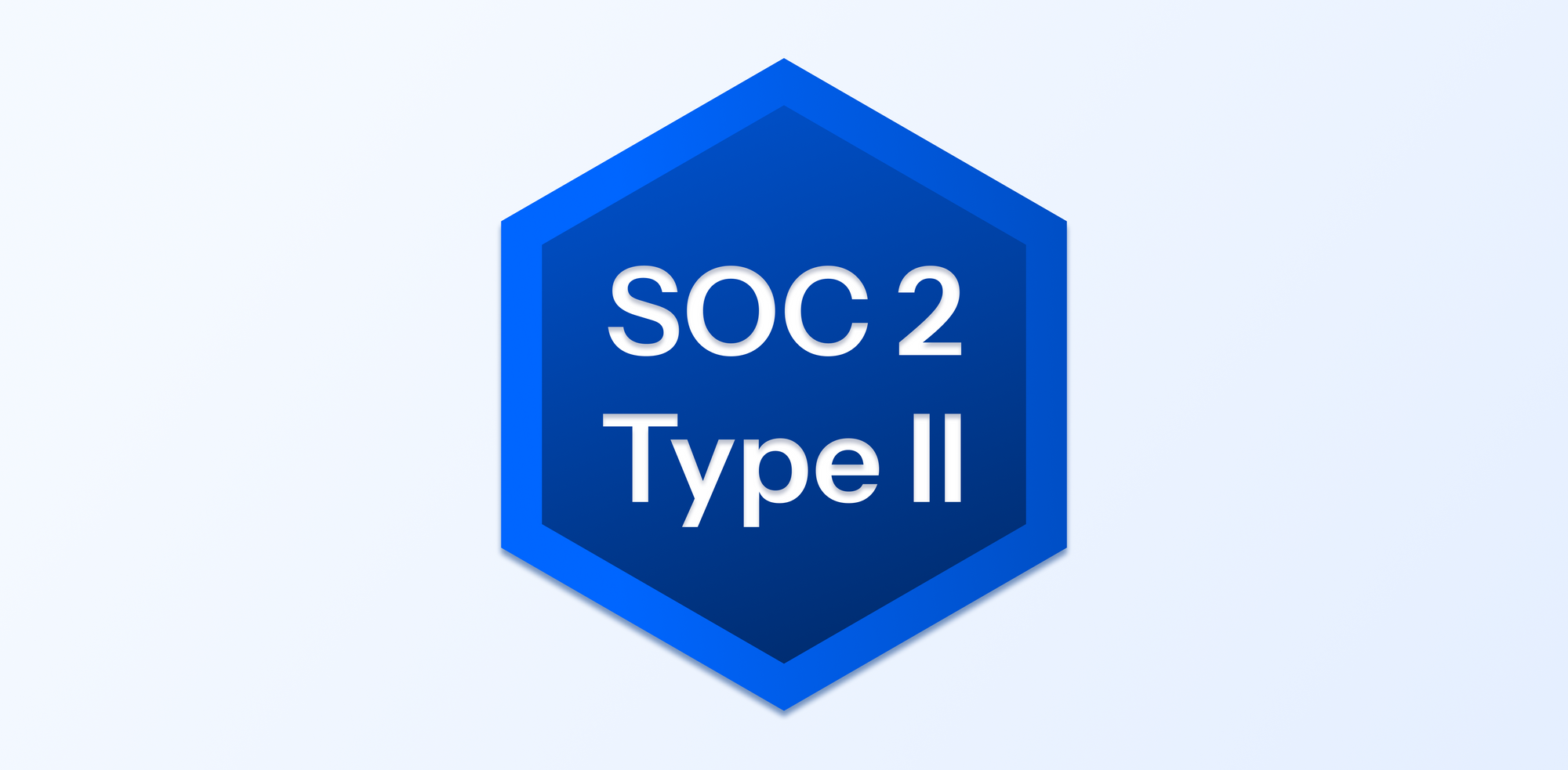 Internxt が SOC 2 準拠を達成