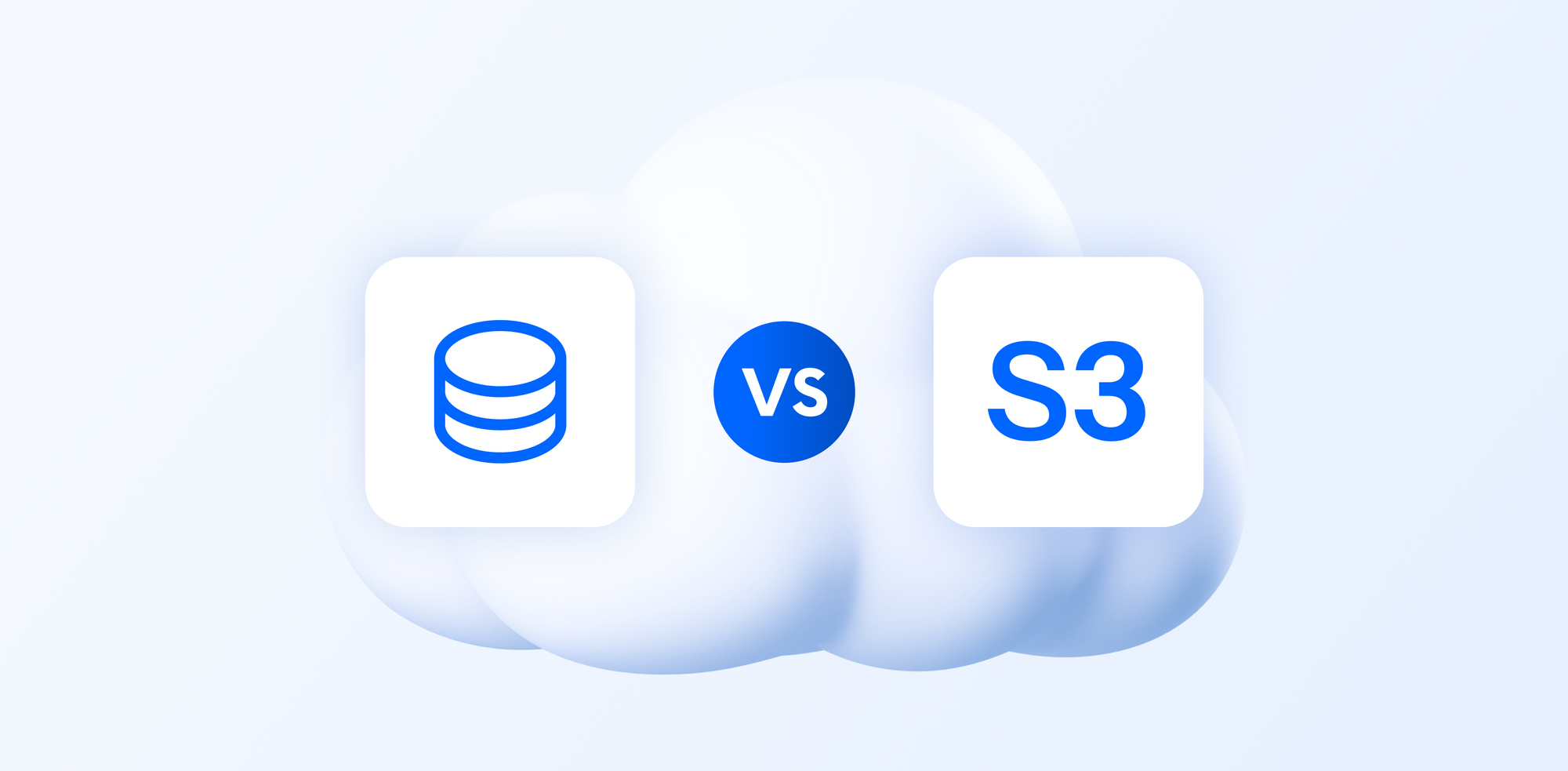 ブロックストレージとオブジェクトストレージ: 知っておくべきこと