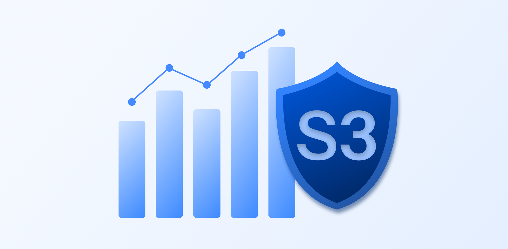 S3 オブジェクト ストレージ: 仕組み、対象者、利点とコスト