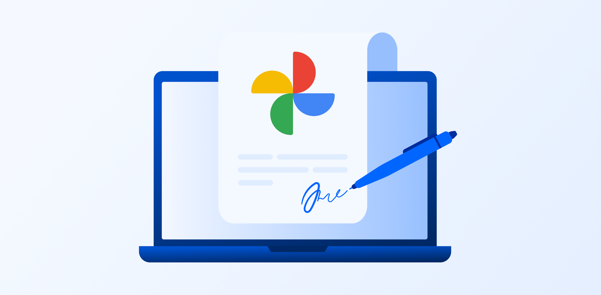 Google フォトとプライバシー: あなたの写真は安全ですか?