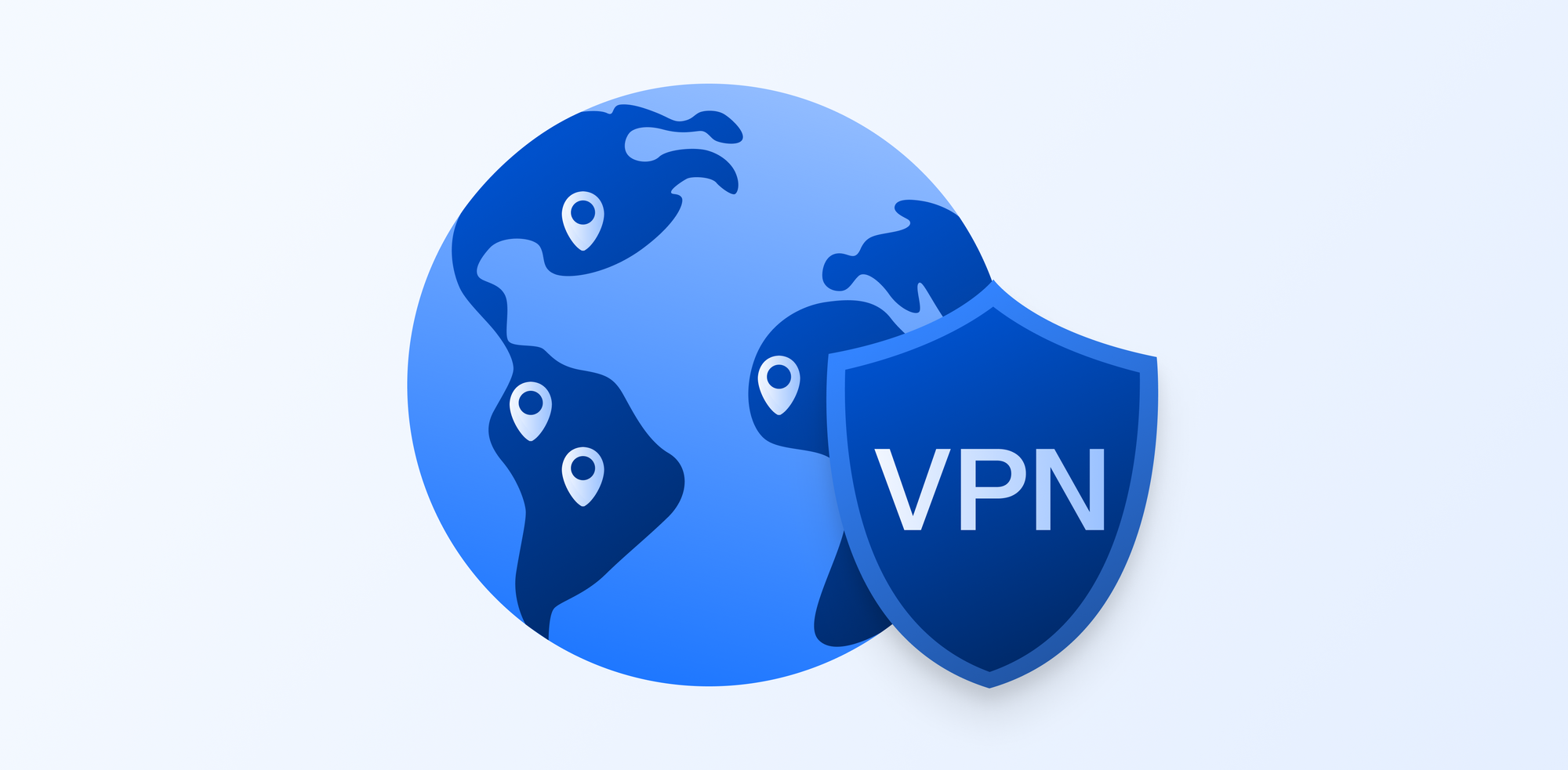 VPN とは何ですか?またその仕組みは何ですか? (2026 年ガイド)