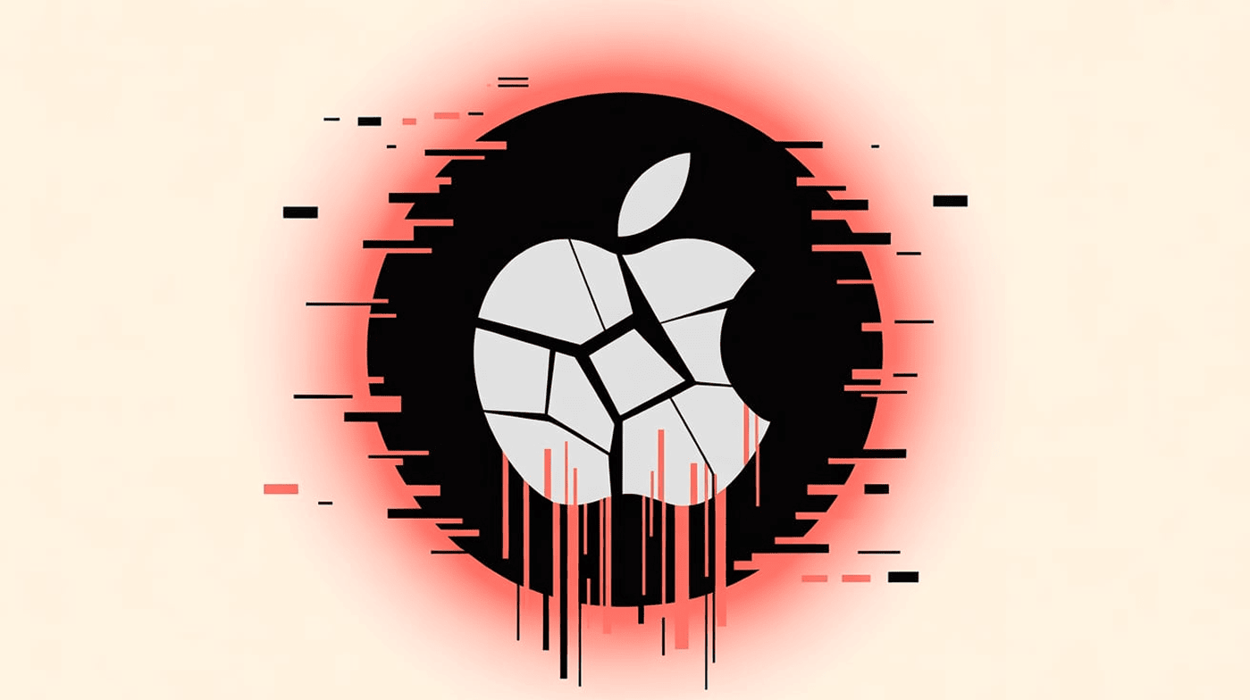 Apple Breachクレーム：ハッカーはDarkforumsでデータを販売しています