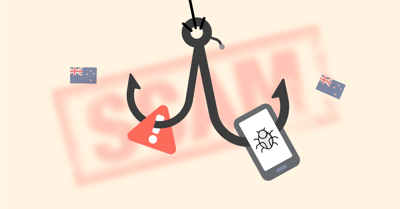 ニュージーランドで「サービスとしてのマルウェア」の大流行で26,000台のデバイスが感染