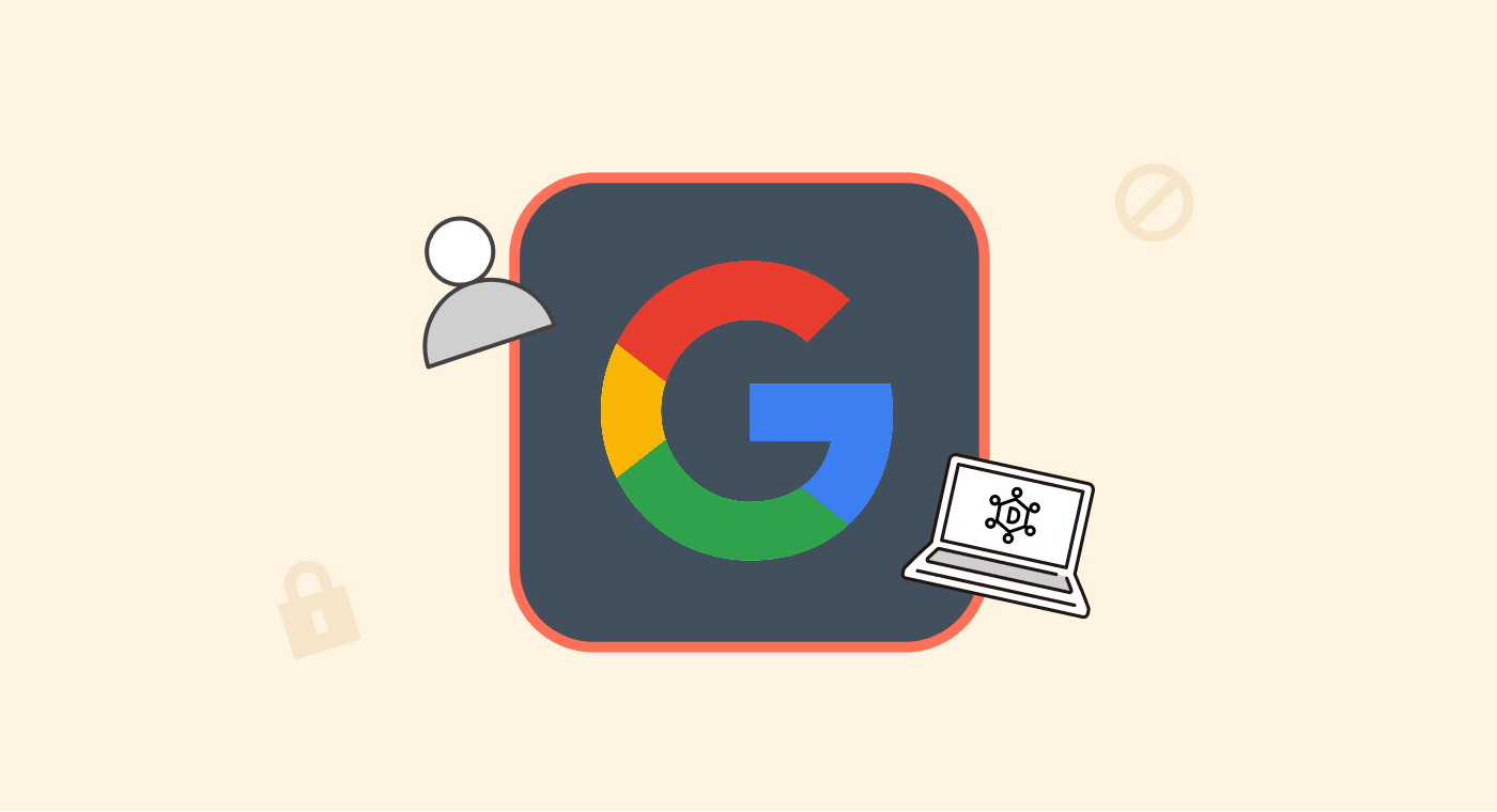 Googleが重要なプライバシーツールを廃止、無料のダークウェブスキャンで数百万人が損失