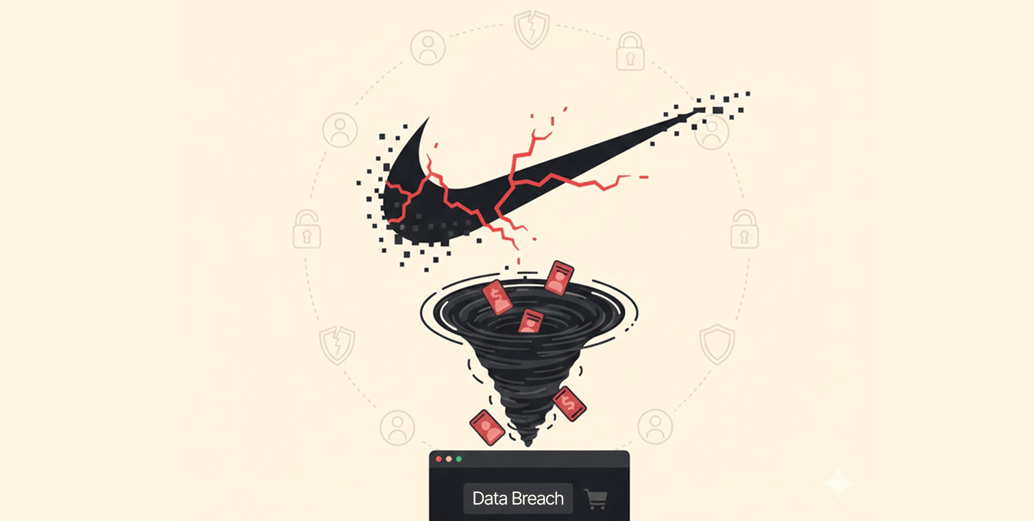 ナイキ、ダークウェブ漏洩の申し立てを受けてデータ侵害の可能性を調査