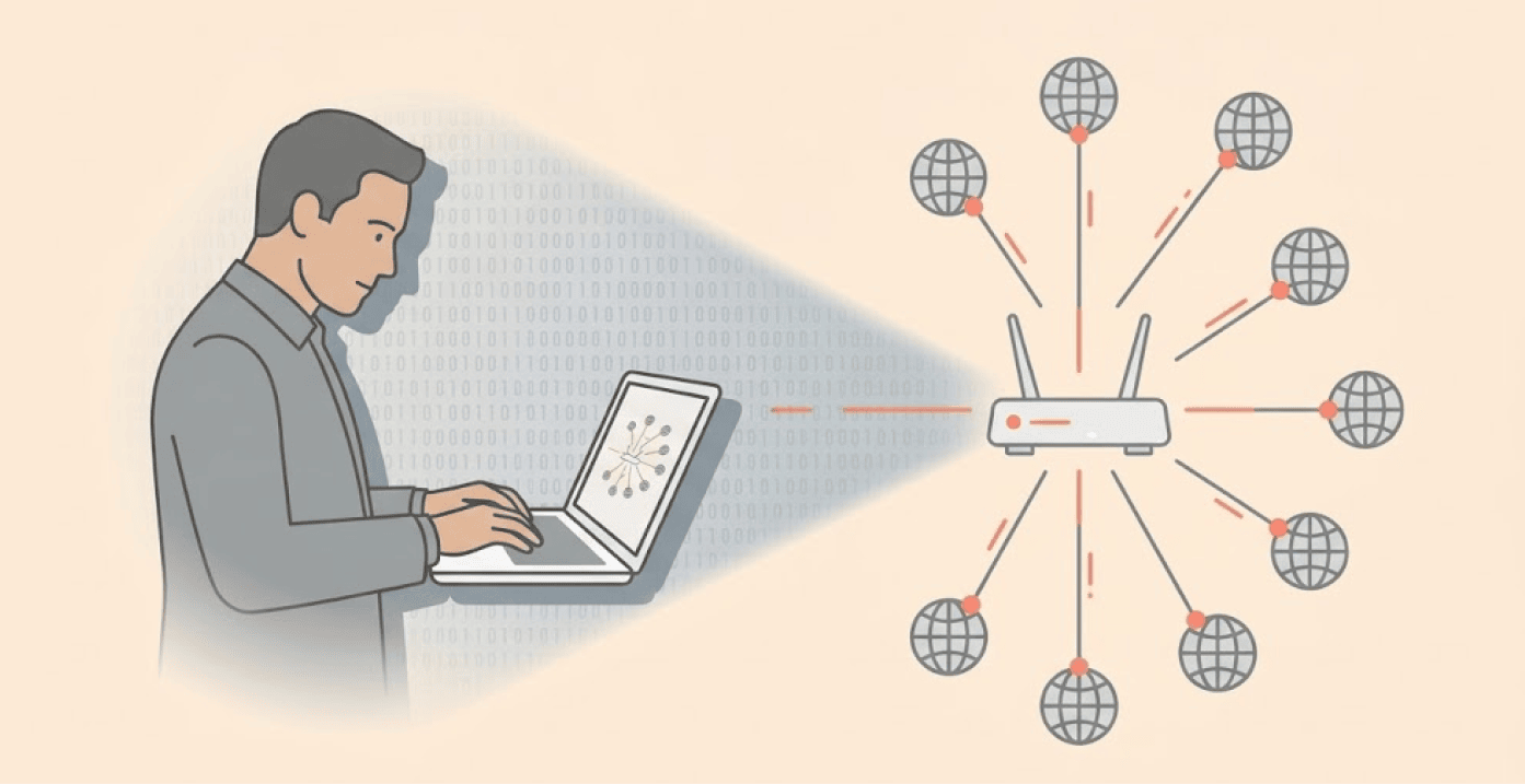 ロシア軍のハッカーが家庭用ルーターを乗っ取り、世界中のユーザーを監視