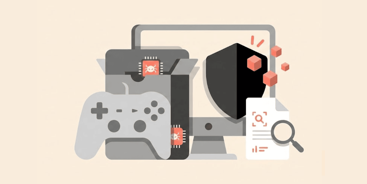 FBI、Steamゲームに隠されたマルウェア活動疑惑でフロリダの男を起訴