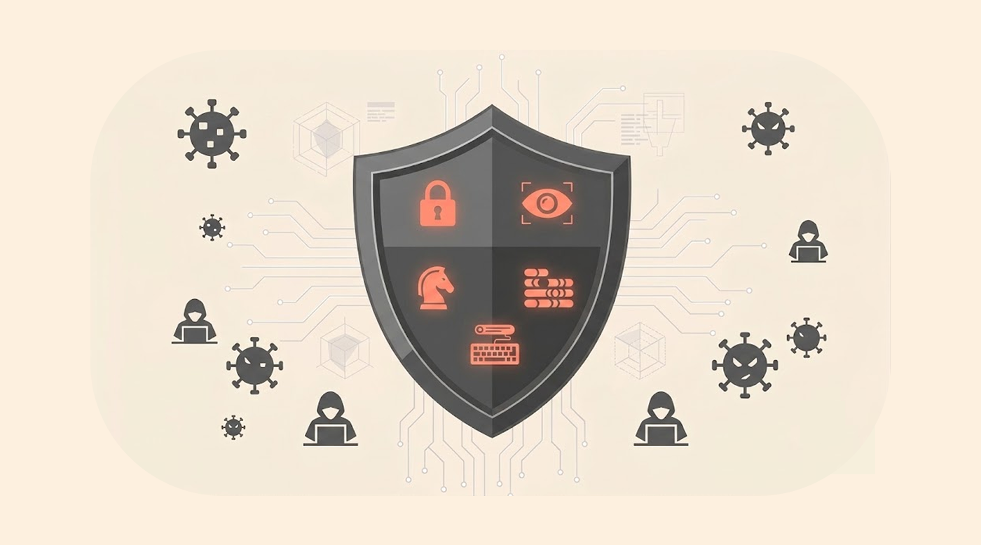 偽の VPN ブラウザ拡張機能が Chrome と Firefox のクリップボード データをハイジャックする