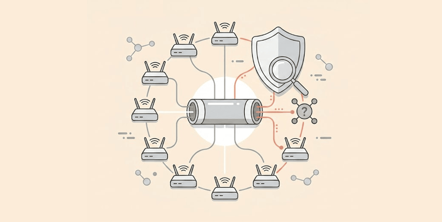 セキュリティ研究者が WireVPN を住宅プロキシ ネットワークと疑われるものにリンク