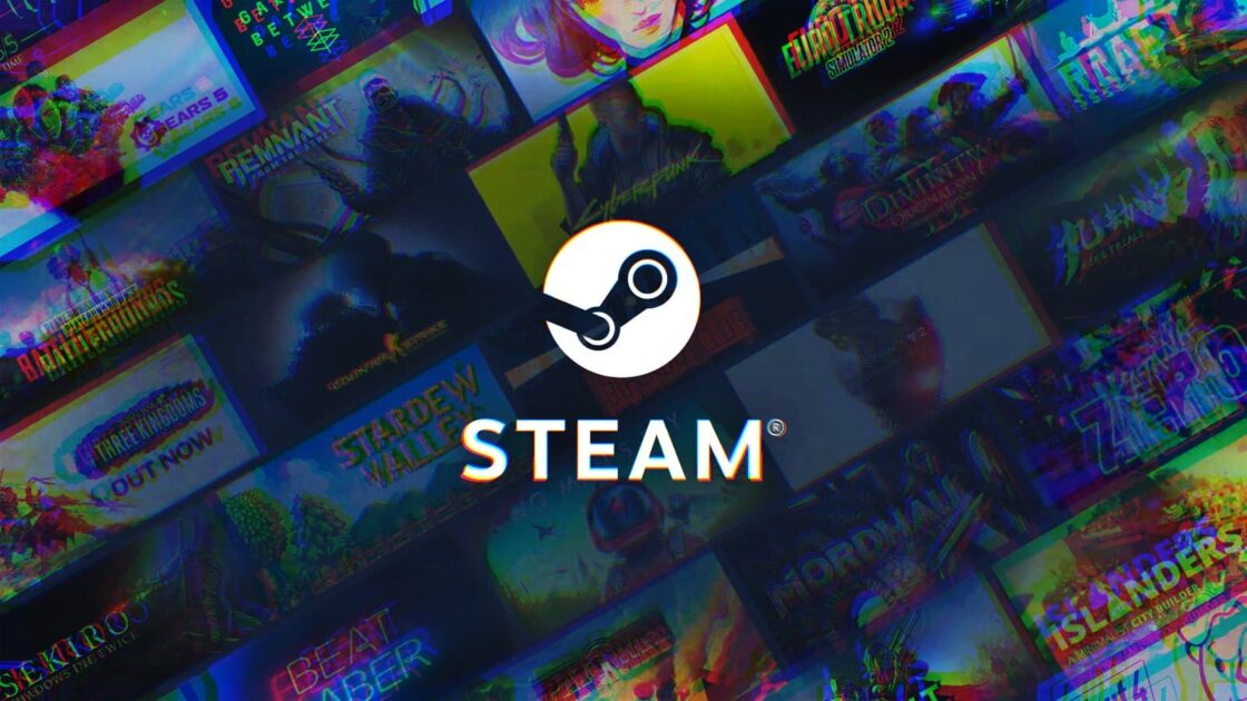 Steam for Macは最終的に新しいベータアップデートを使用してAppleシリコンでネイティブに実行されます
