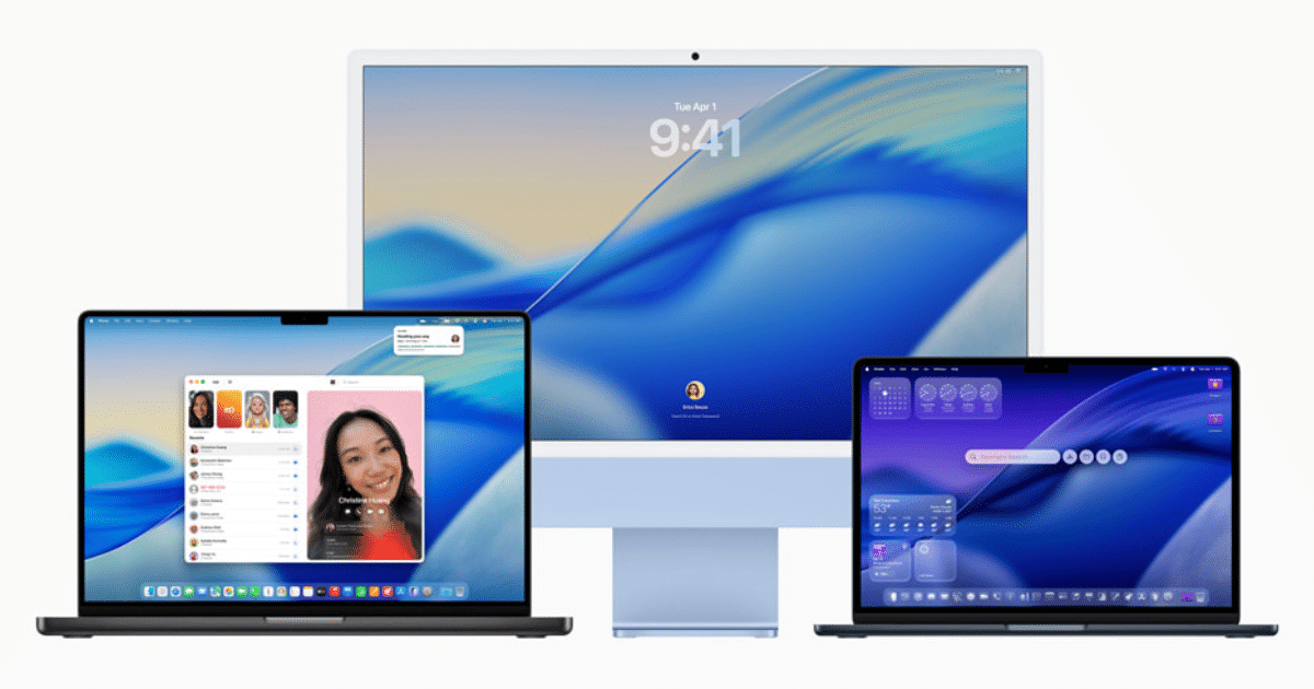 Macos Tahoe 26はIntel Macの最終更新です