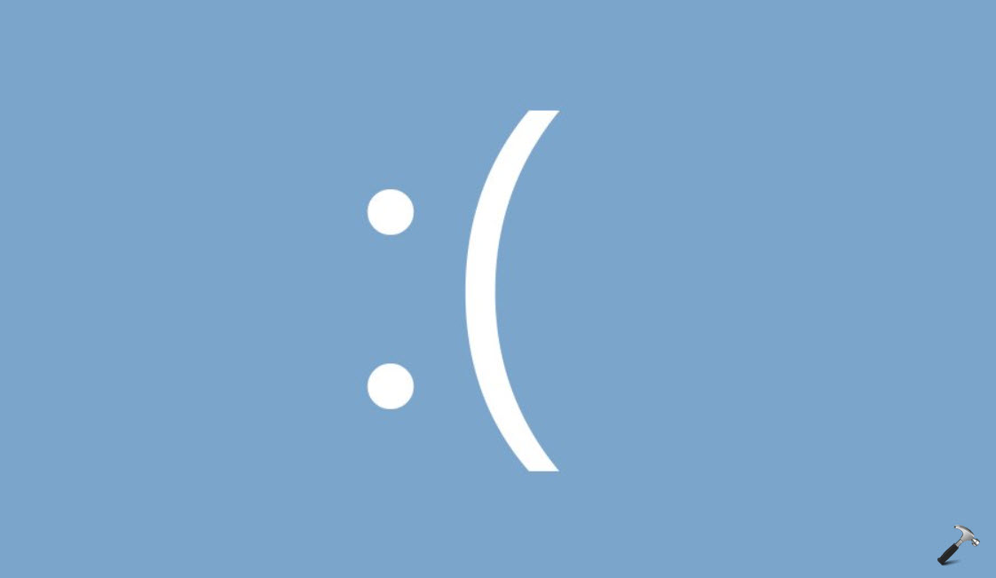 Windows 11でCldflt.sys BSODを修正します