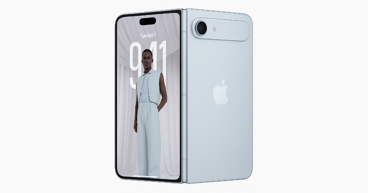 Appleの折りたたみ式iPhoneの2026年計画は2027年に延期される可能性があるとの報道