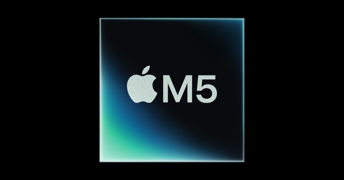 M5 MacBook Pro は、すべての Mac および PC チップを上回る記録破りの Geekbench スコアを達成