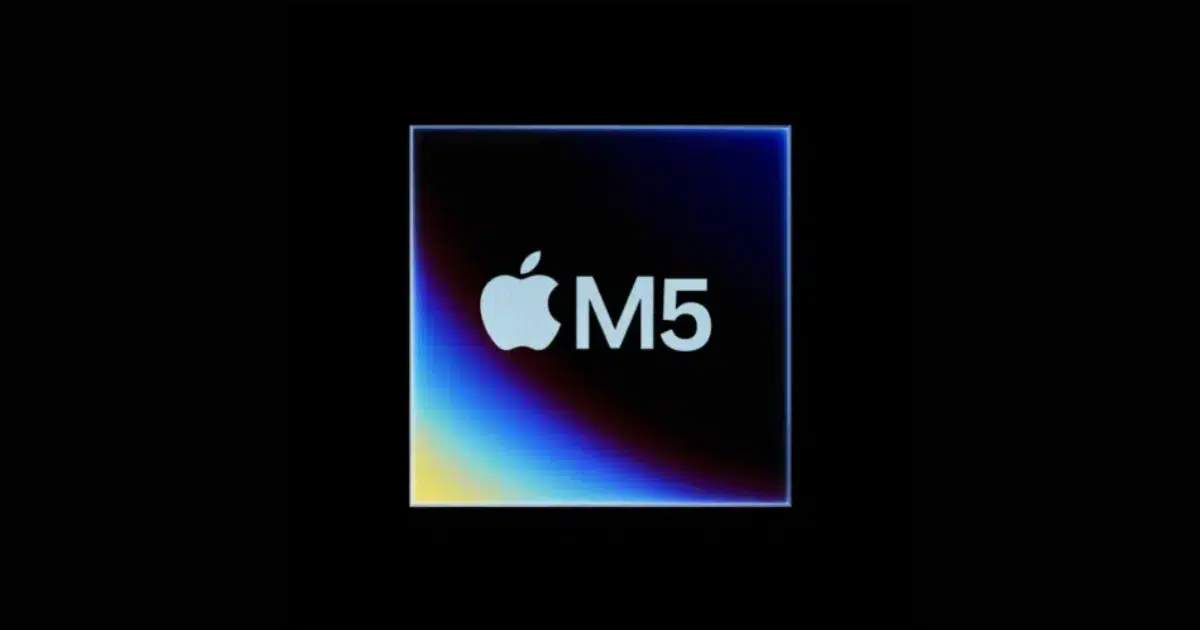 Apple、10月の発売に向けてM5 iPad ProとMacBook Proを準備中