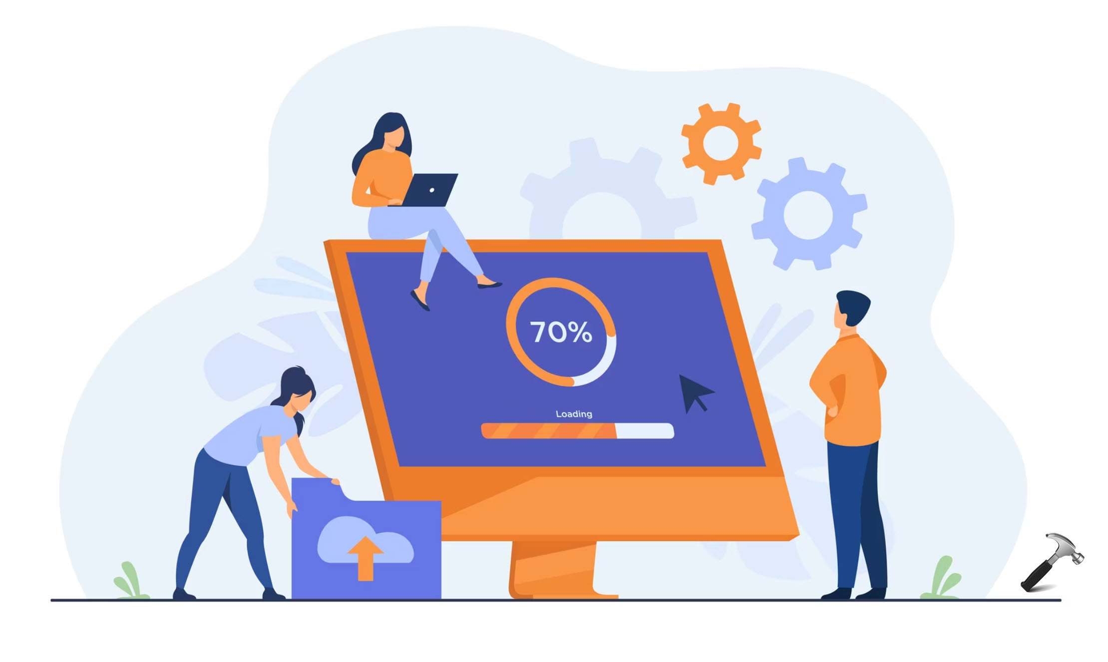 Windows Updateエラーコード0x800f0991を修正