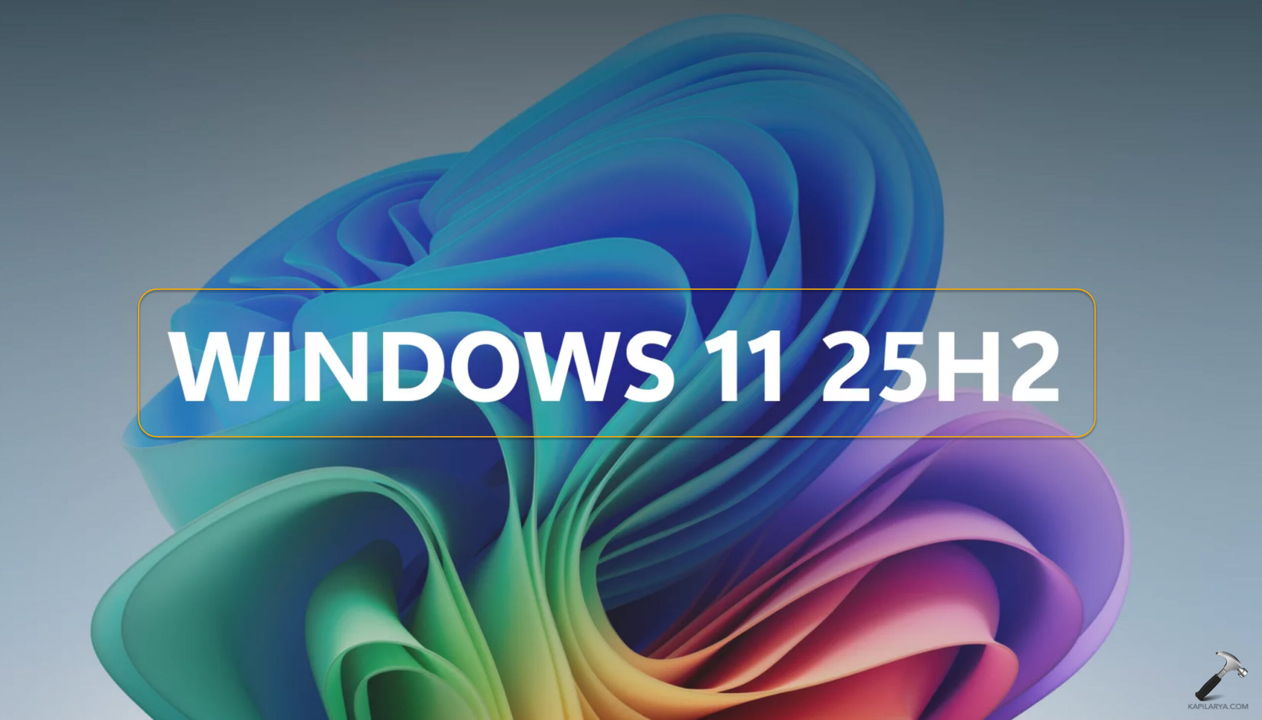 Windows 11 25H2アップデートが表示されません