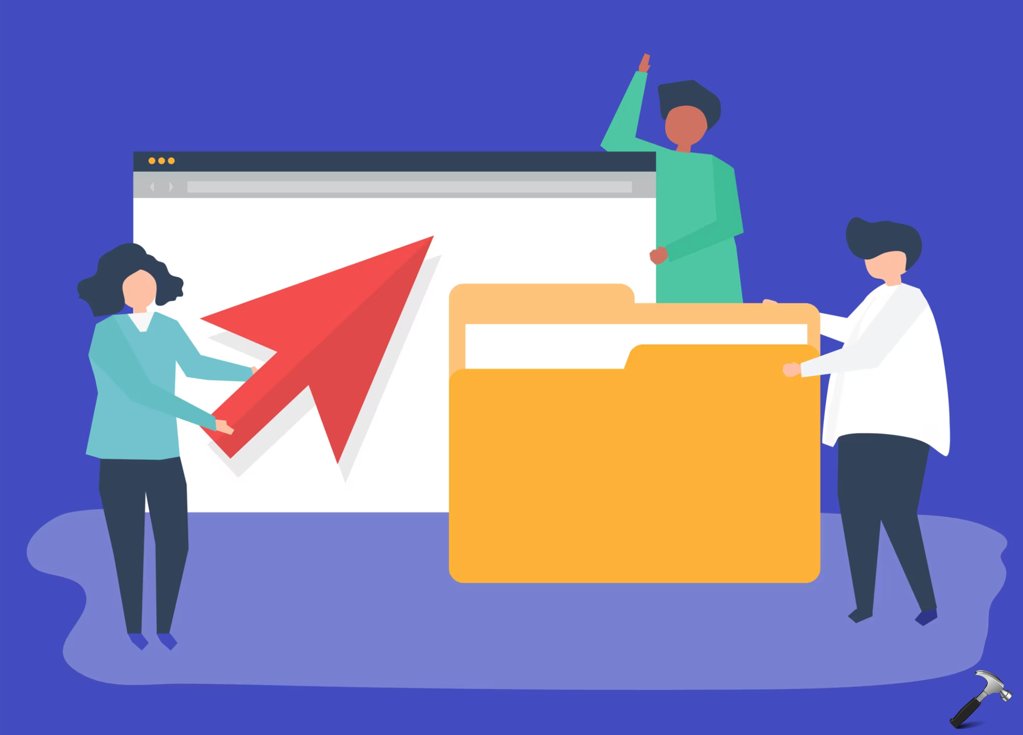 Windows 11 でクイック アクセスがファイル エクスプローラーをクラッシュさせる [6 つの修正]