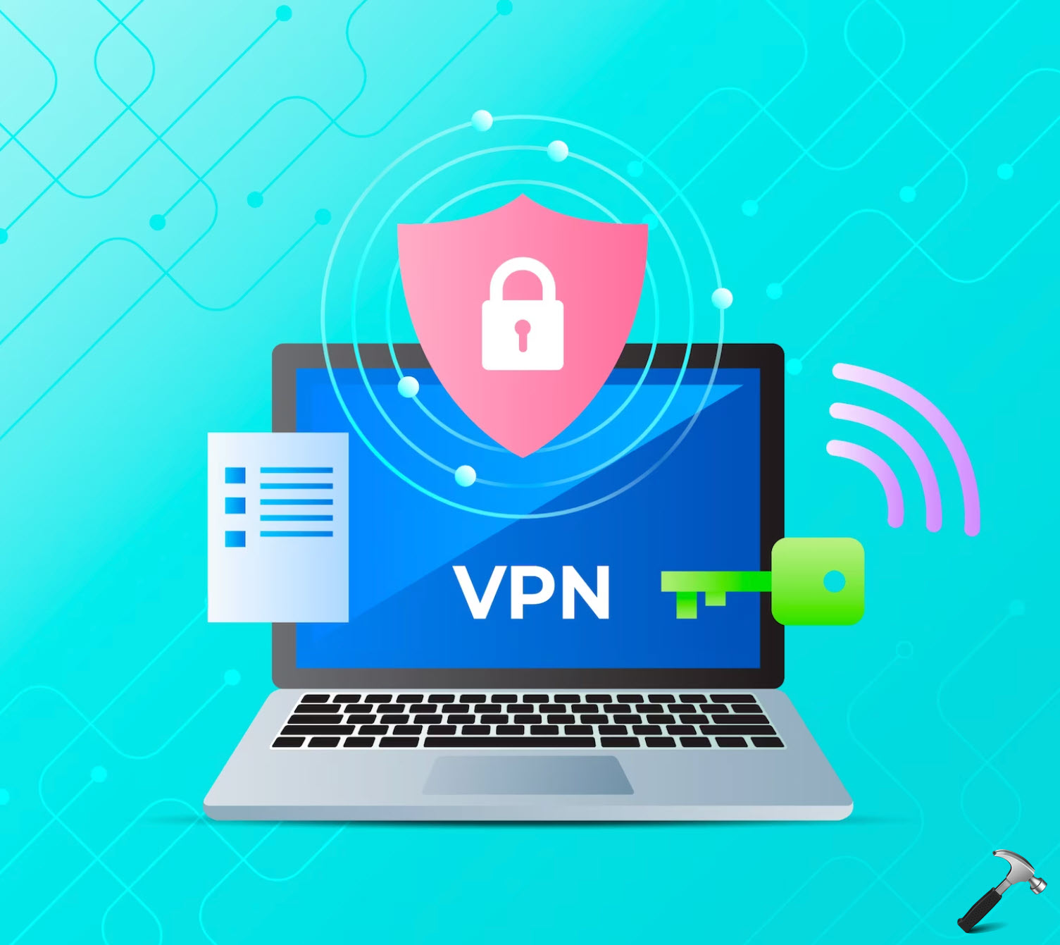 Windows 11/10 での VPN エラー 812 を修正 [6 つの実用的な修正]