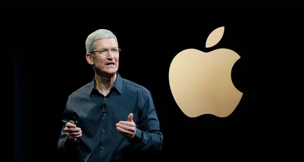 ティム・クックがApple CEOを辞任する可能性があるとの報道