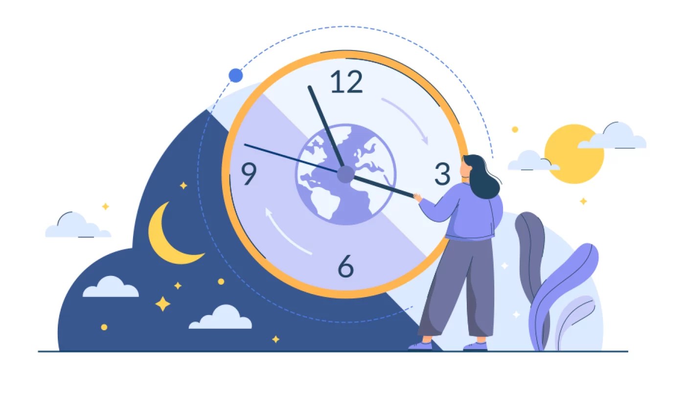 Windows 11に複数のタイムゾーンの時計を追加する