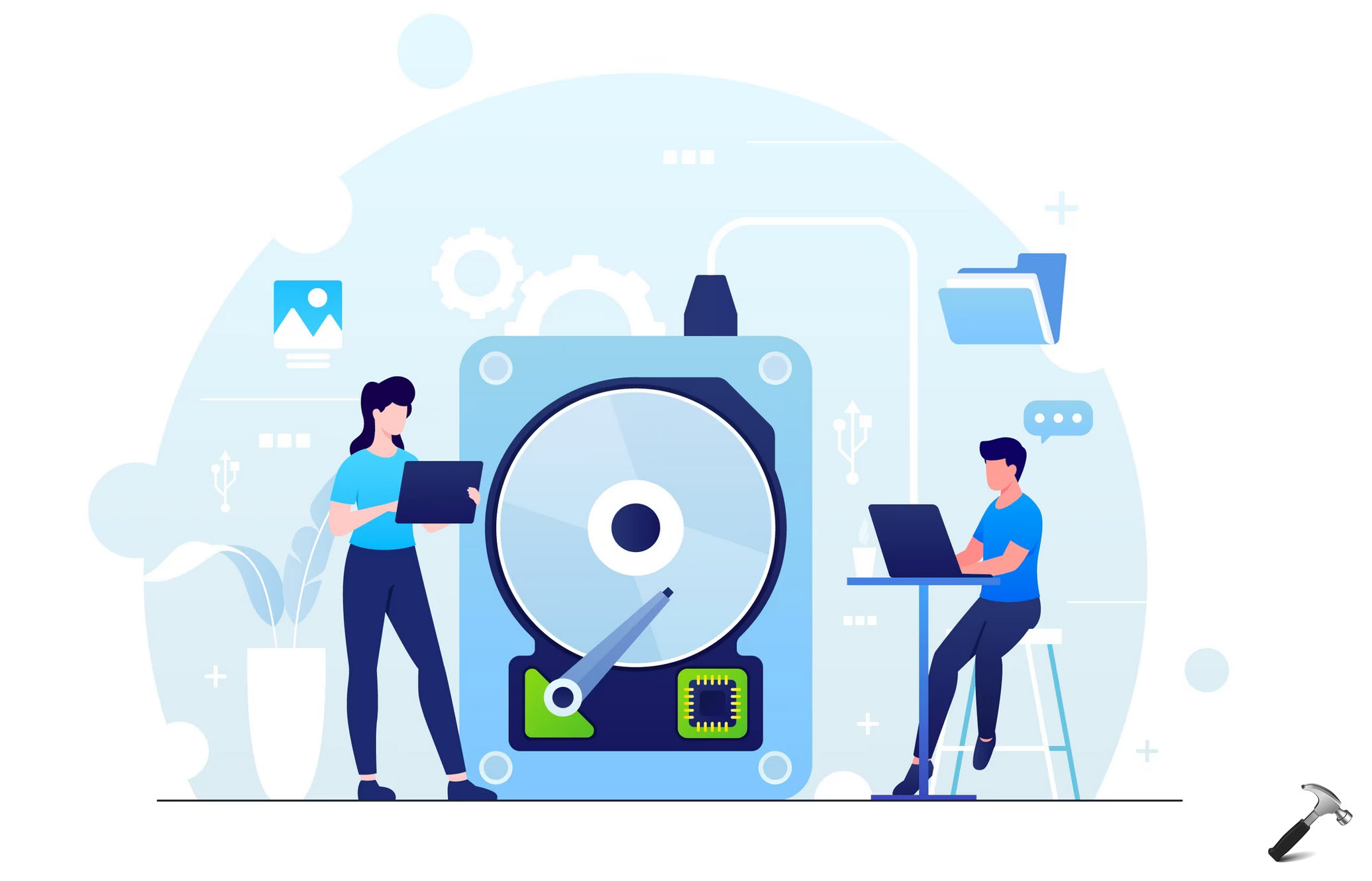 修正: Windows 11 に存在しないデバイスが指定されました