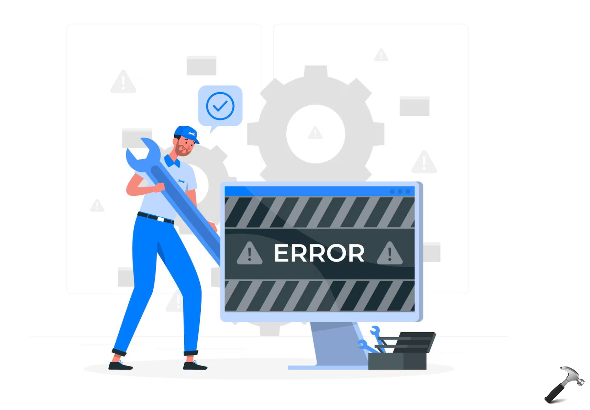 Windows 11/10のエラーコード0x80070032を修正