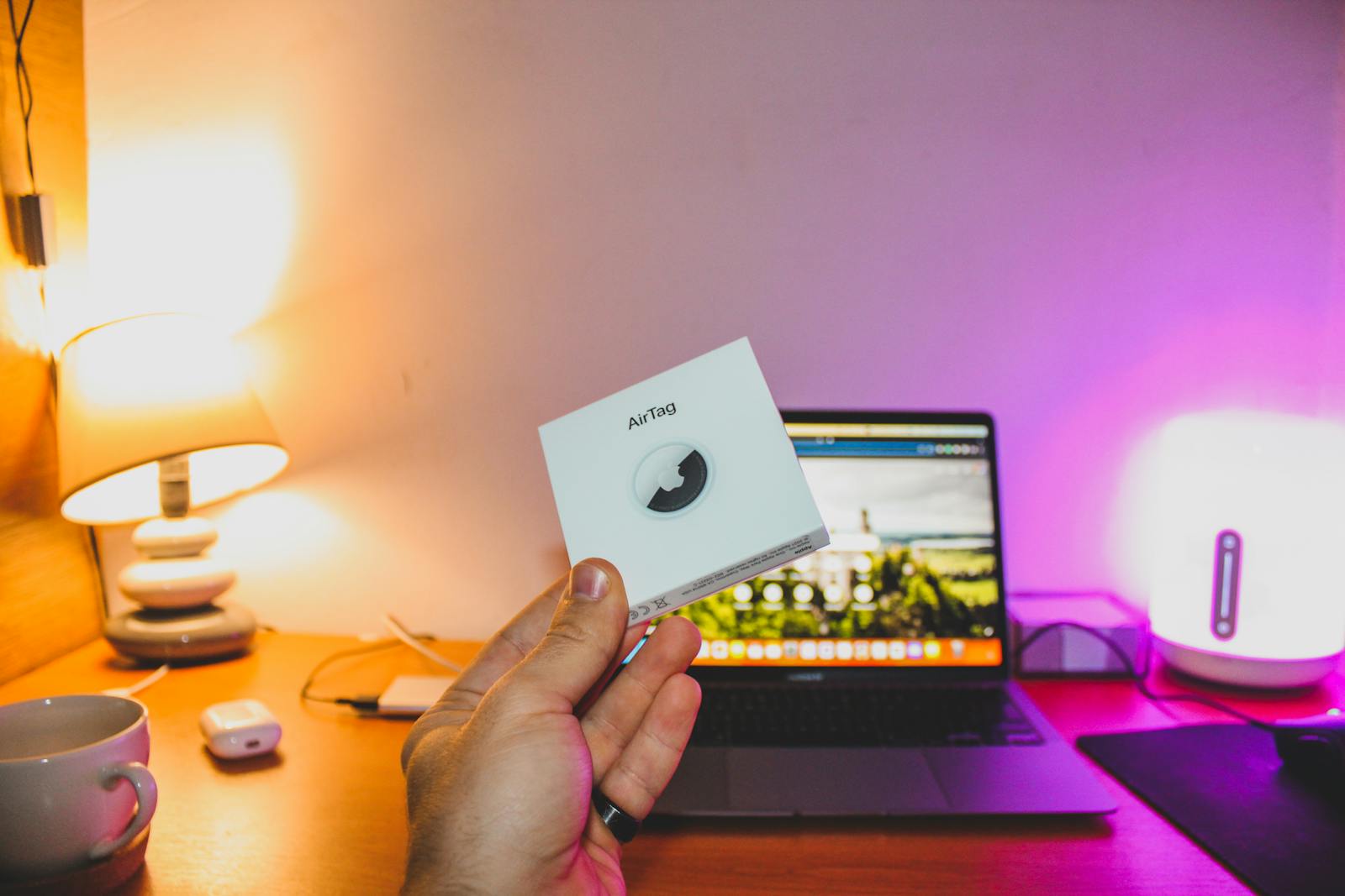 Airtag 2：Appleの次世代トラッカーについて知っていること