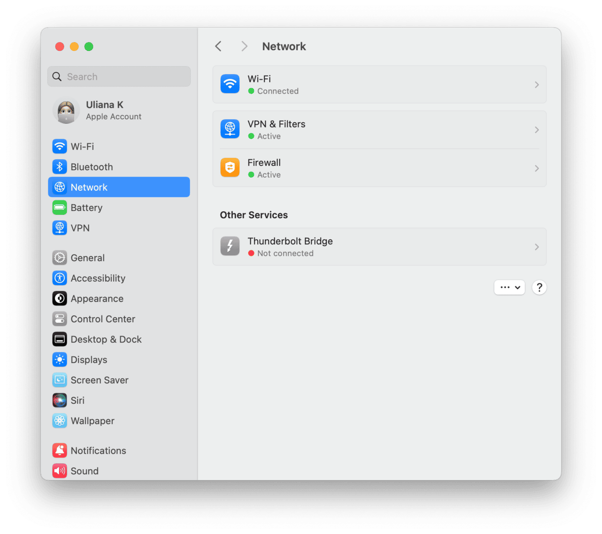 Macの更新ではなくAppleメールを修正する方法