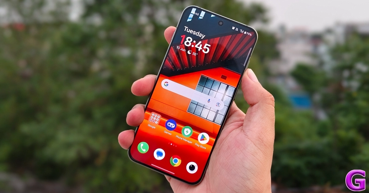 OnePlusでAI検索を有効にする方法