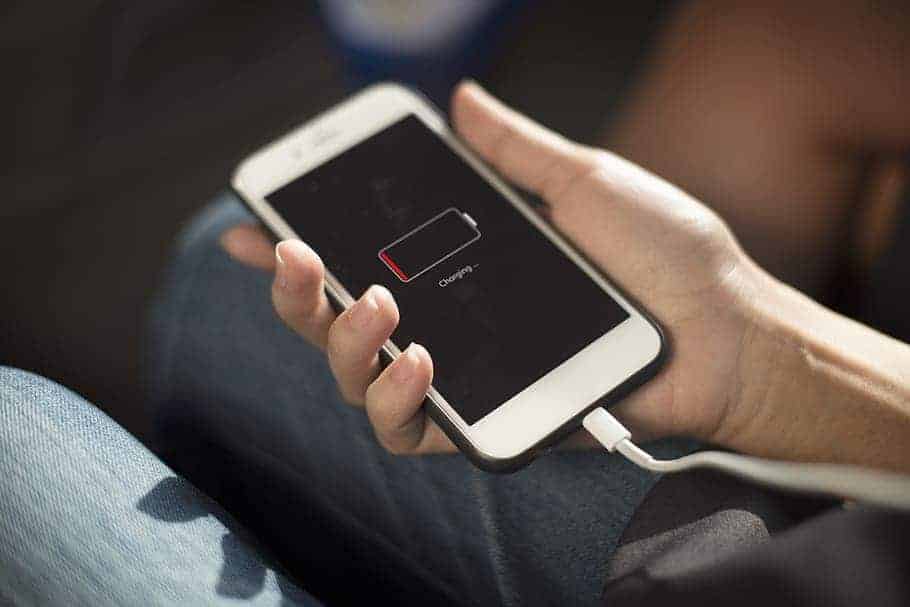 充電されていないiPhoneバッテリー：トラブルシューティングとソリューション