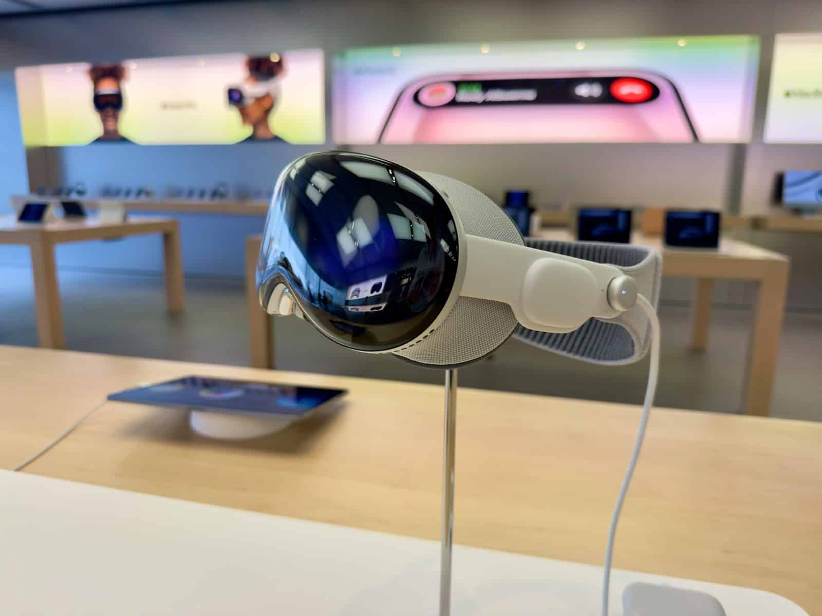 2025年のApple Vision Pro：空間コンピューティングが次に向かっている場所