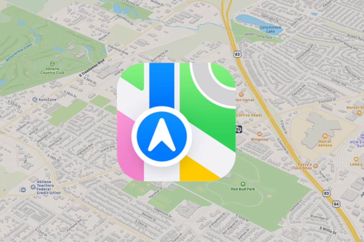 Apple Maps Street View Option（周りを見てください）のすべて
