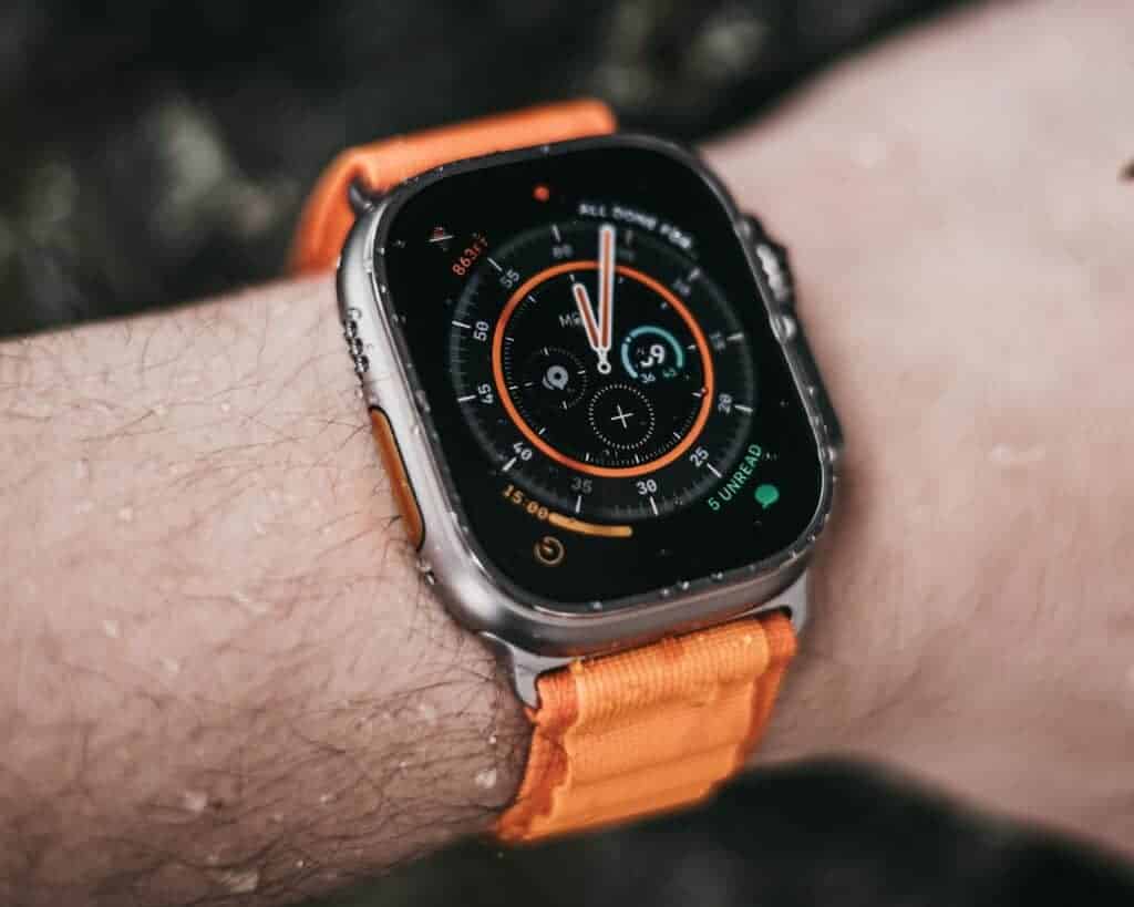 Apple Watch SE 3は、Appleの9月のイベントを盗むことができる手頃な価格の時計です