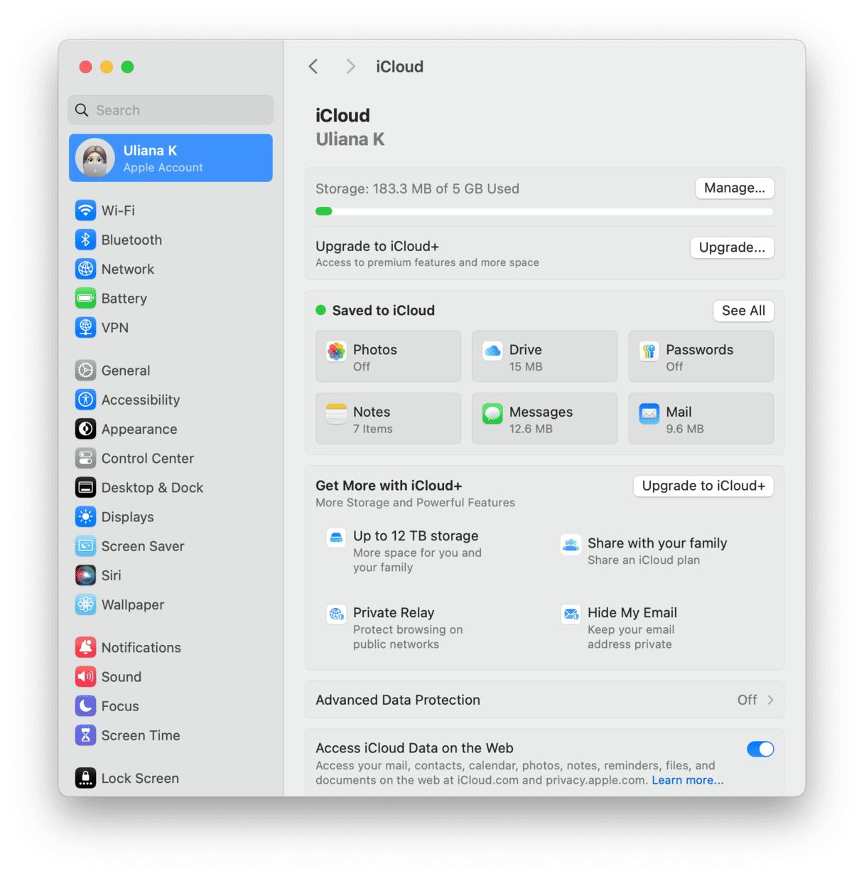 「SafariがiCloudプライベートリレーに接続できない」場合に修正する方法[6 Ways]