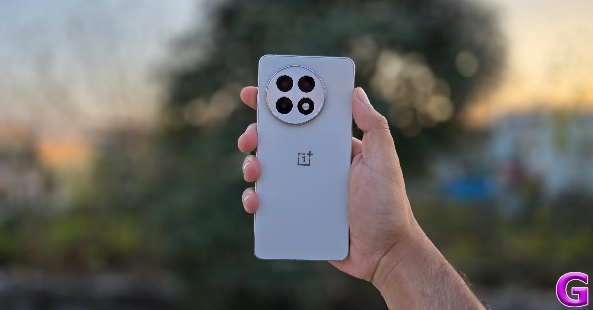 Rs 50,000の下のトップ10のスマートフォン（2025年7月）