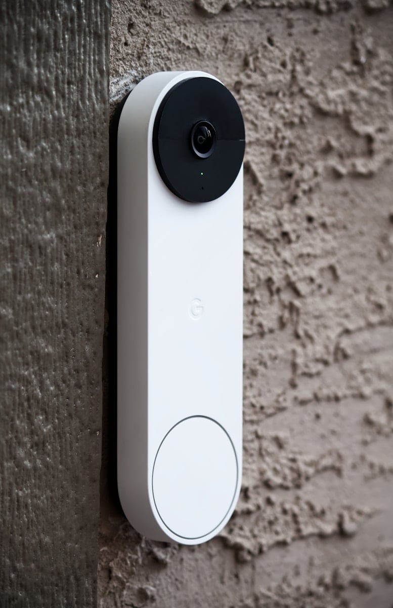 AppleのFace ID Doorbell：私たちが知っているすべて