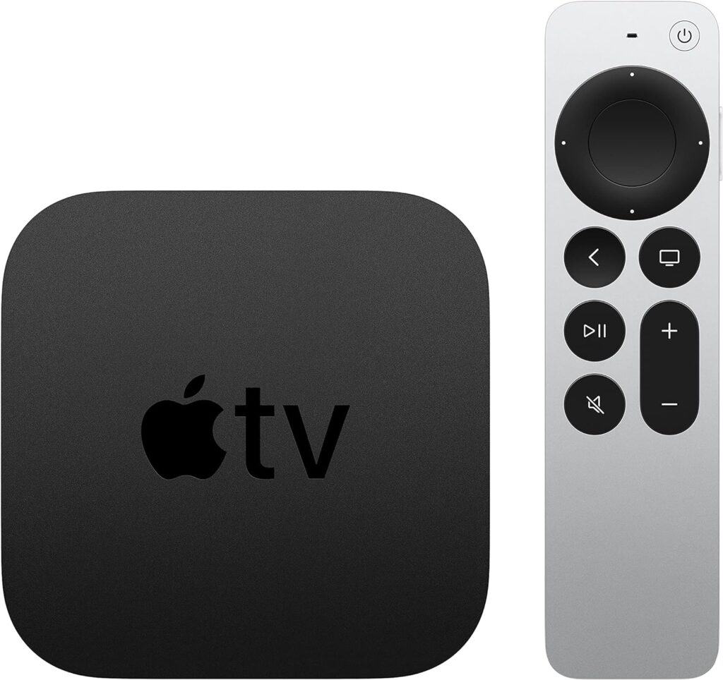 Apple TV 4K（2025）は今年後半にまだ予想されていました